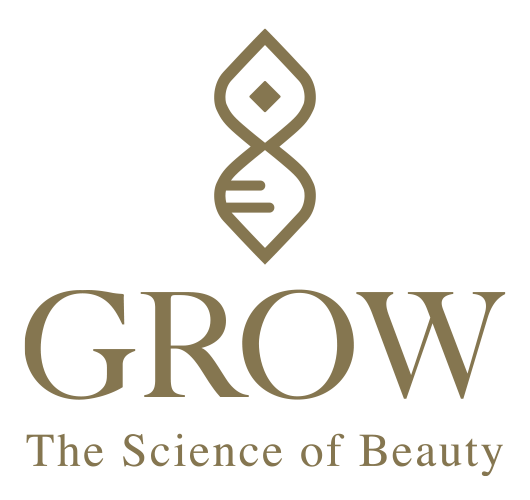 GROW The science of beauty